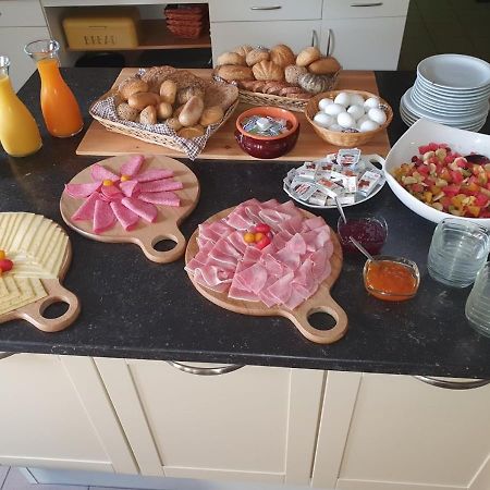 Hoeve Cobelli Noorbeek Zewnętrze zdjęcie