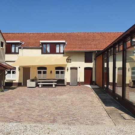 Hoeve Cobelli Noorbeek Zewnętrze zdjęcie