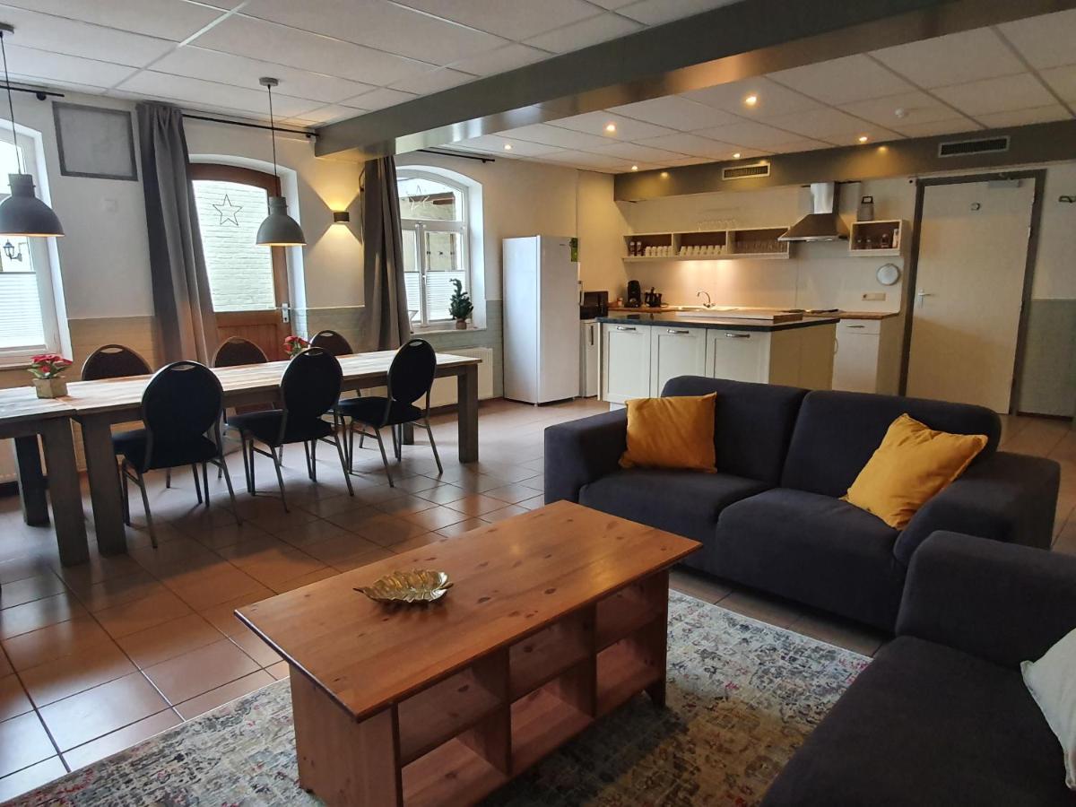 Hoeve Cobelli Noorbeek Zewnętrze zdjęcie