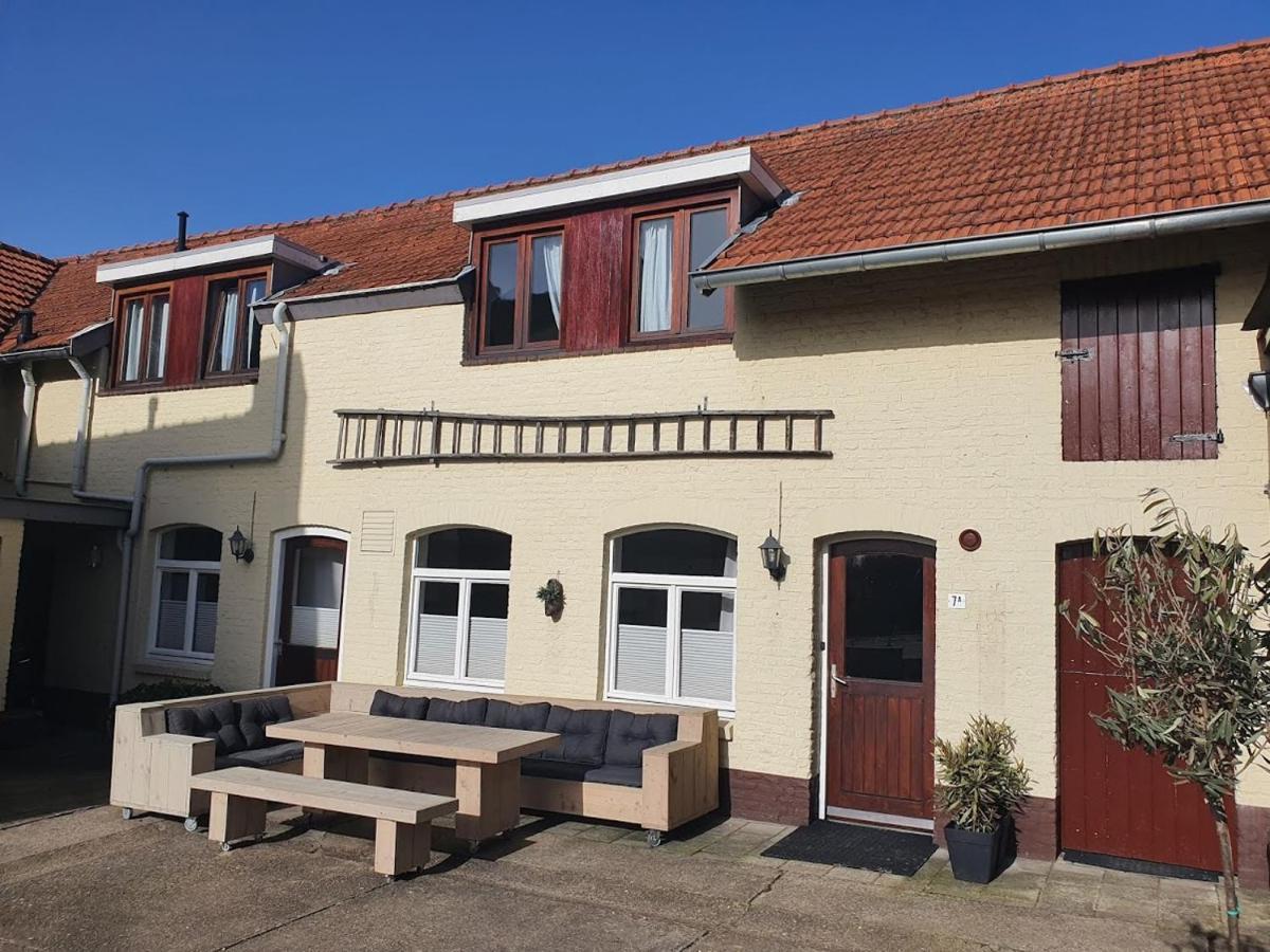 Hoeve Cobelli Noorbeek Zewnętrze zdjęcie