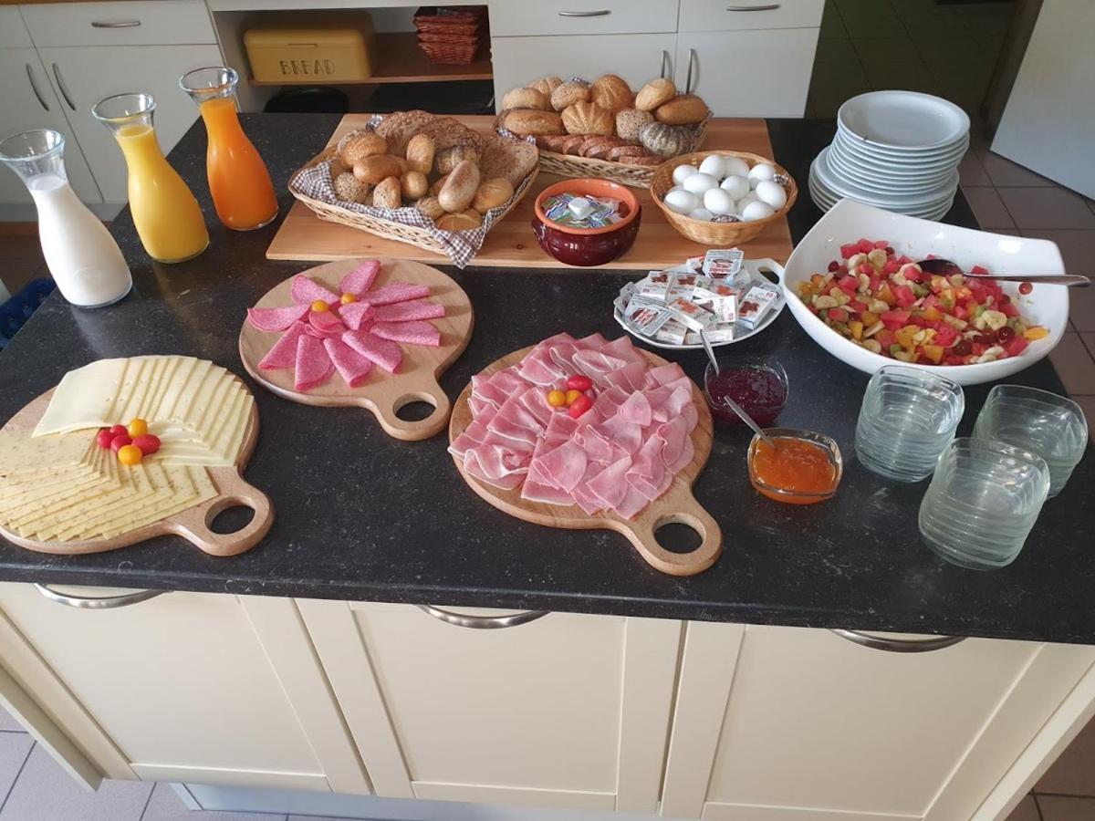 Hoeve Cobelli Noorbeek Zewnętrze zdjęcie