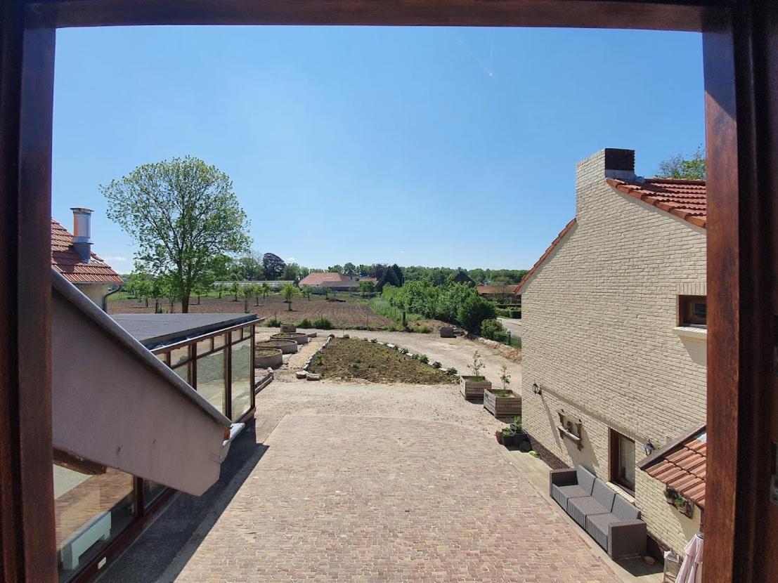 Hoeve Cobelli Noorbeek Zewnętrze zdjęcie
