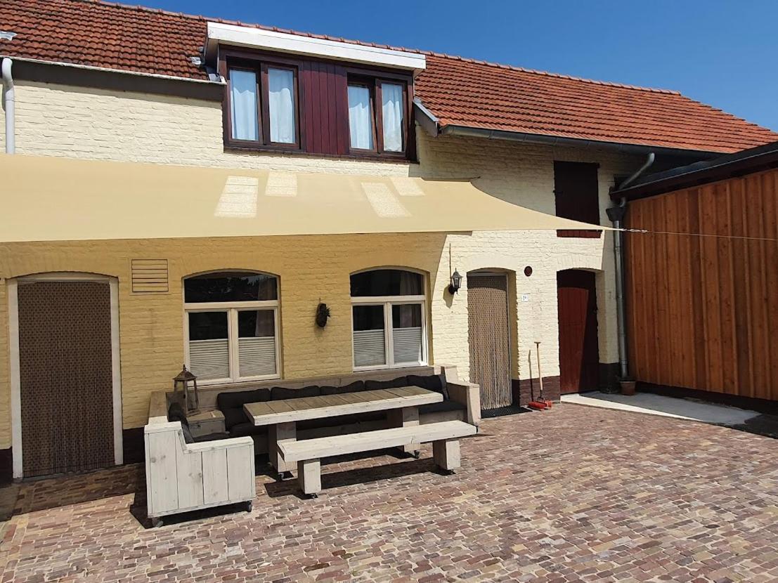 Hoeve Cobelli Noorbeek Zewnętrze zdjęcie