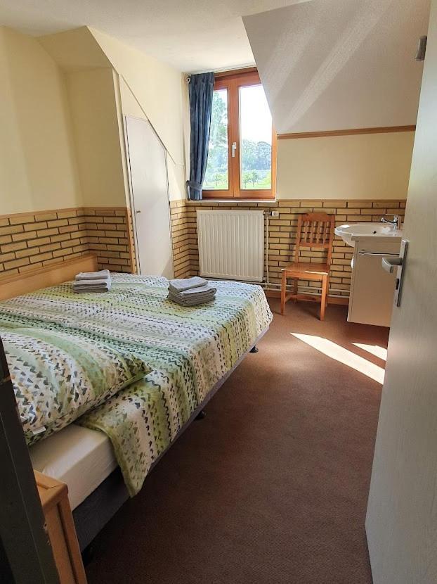 Hoeve Cobelli Noorbeek Zewnętrze zdjęcie