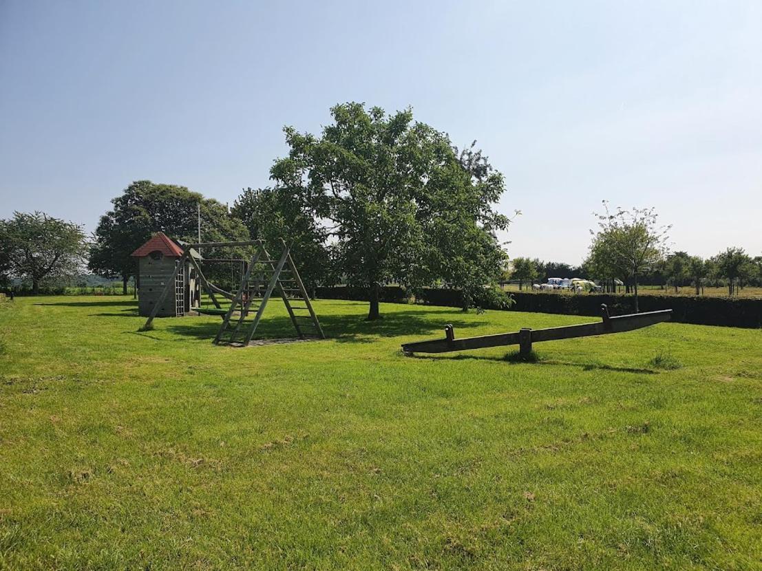 Hoeve Cobelli Noorbeek Zewnętrze zdjęcie