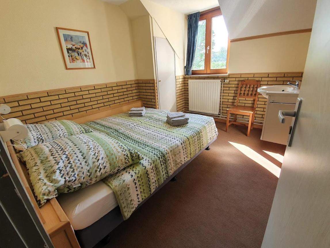 Hoeve Cobelli Noorbeek Zewnętrze zdjęcie