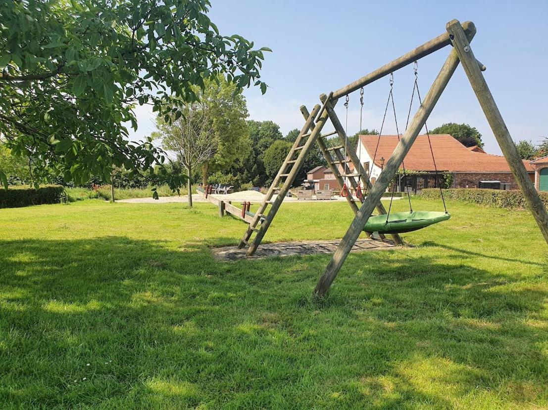 Hoeve Cobelli Noorbeek Zewnętrze zdjęcie