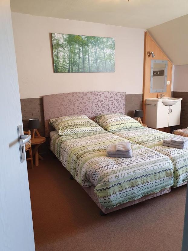 Hoeve Cobelli Noorbeek Zewnętrze zdjęcie