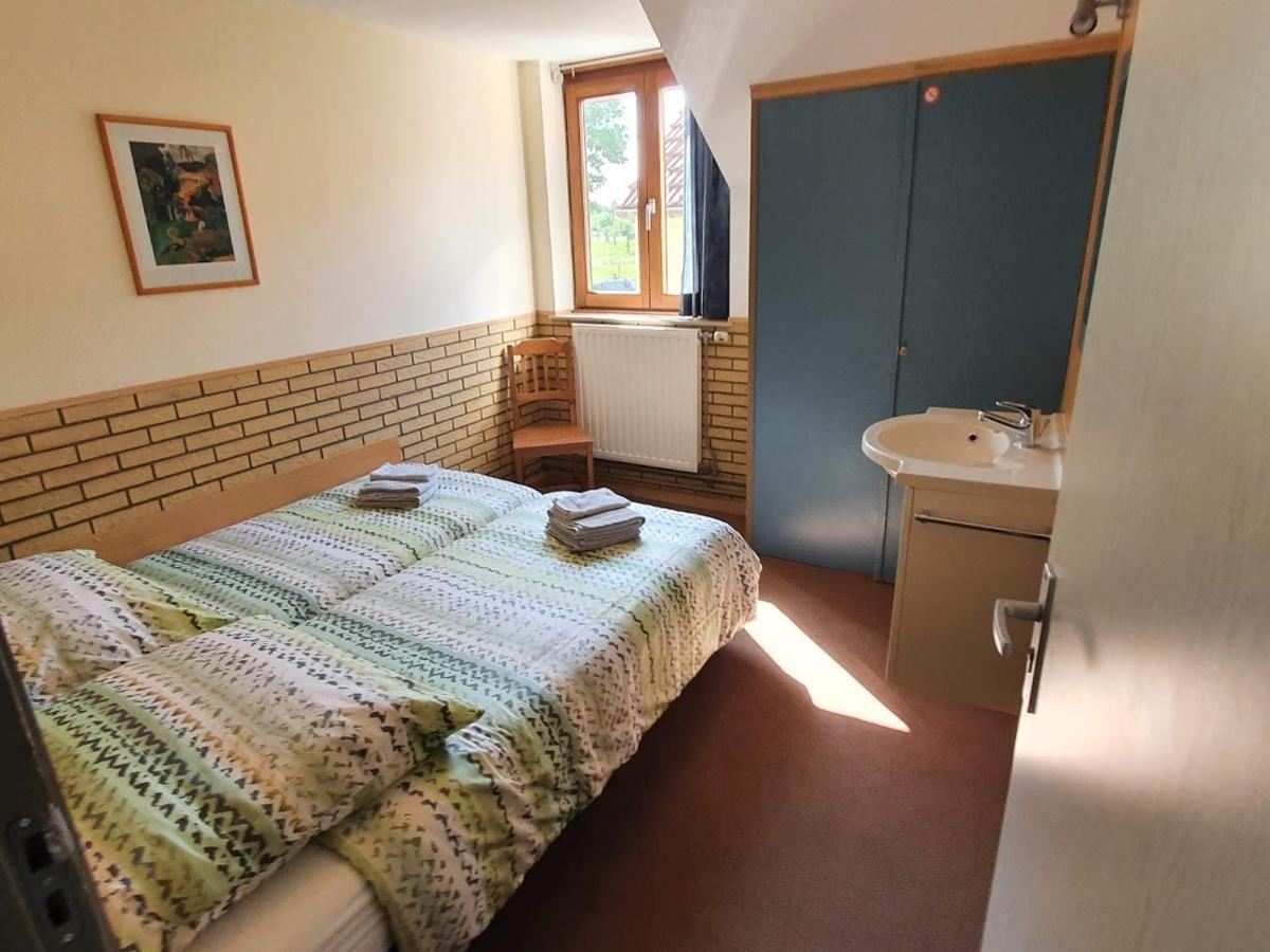 Hoeve Cobelli Noorbeek Zewnętrze zdjęcie