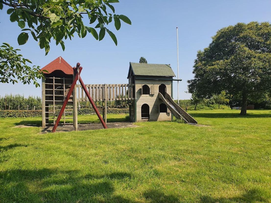 Hoeve Cobelli Noorbeek Zewnętrze zdjęcie